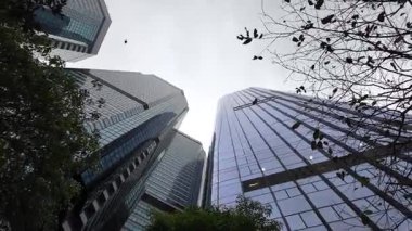 Quarry Bay Ofis İşgünü Hareketi, 13 Nisan 2025