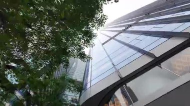 Quarry Bay Ofis İşgünü Hareketi, 13 Nisan 2025