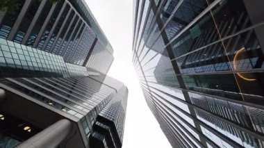 Quarry Bay Ofis İşgünü Hareketi, 13 Nisan 2025