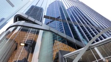 Quarry Bay Ofis İşgünü Hareketi, 13 Nisan 2025