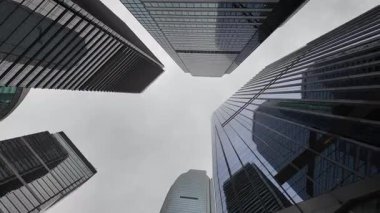 Quarry Bay Ofis İşgünü Hareketi, 13 Nisan 2025