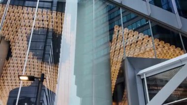 Quarry Bay Ofis İşgünü Hareketi, 13 Nisan 2025