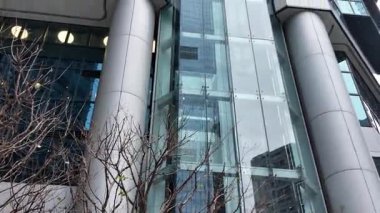 Quarry Bay Ofis İşgünü Hareketi, 13 Nisan 2025