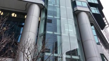 Quarry Bay Ofis İşgünü Hareketi, 13 Nisan 2025