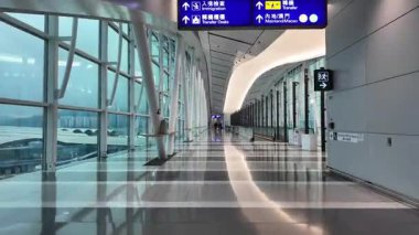 HK Havaalanı Hava ve Trafik, 29 Mar, 2025 