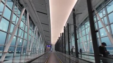 HK Havaalanı Hava ve Trafik, 29 Mar, 2025 