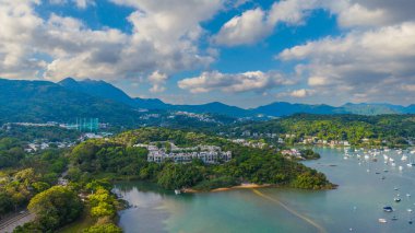 Ta Ho Tun 'da geleneksel bir ev