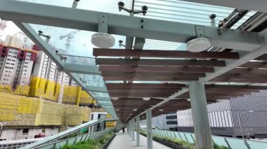 Modern Başkan Köprüsü, Gündüz Görüşü, 19 Nisan 2025   