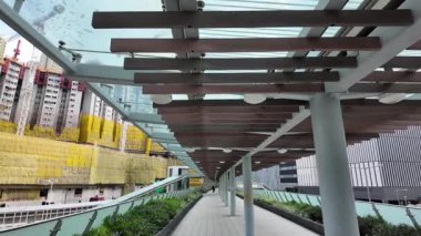 Modern Başkan Köprüsü, Gündüz Görüşü, 19 Nisan 2025   