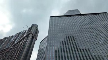 Kai Tak 'ın 19 Nisan 2025 tarihli yeniden geliştirme görüşü