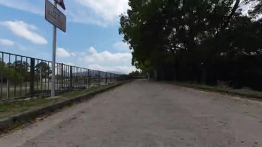 Ng Tung Nehri Yolu Gündüz Görüşü, 20 Nisan 2025