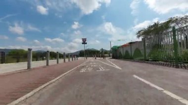 Sheung Yue Nehri Yolu, Gündüz Görüşü, 20 Nisan 2025