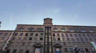 Yamakataya Depo ziyareti, Yamakataya Depo Mağazası 'nda alışveriş yapanlar, 23 Mart 2025 