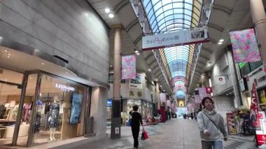 Nakamachi Berg Caddesi, 23 Mart 2025  