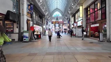 Nakamachi Berg Caddesi, 23 Mart 2025  