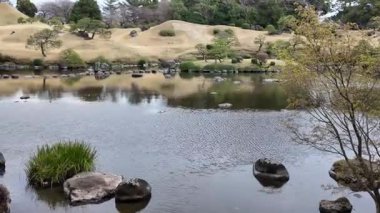 Geleneksel Suizenji Sahneleri, 24 Mart 2025