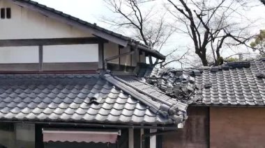 Etkileyici mimarisi ve bereketli çevresi olan tarihi şato, 24 Mart 2025