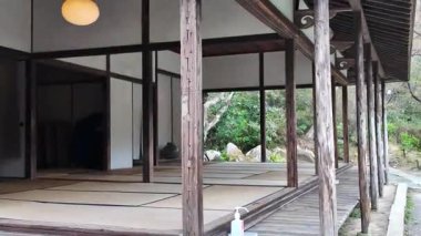 Mifuneyama Rakuen 'in Sahne Görüntüleri, 26 Mart 2025