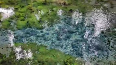 Shirakawa Baharı Doğal Güzellik, 26 Mart 2025