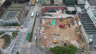 Tarihi yerleri olan sanayi ve yerleşim alanları 19 Nisan 2025 