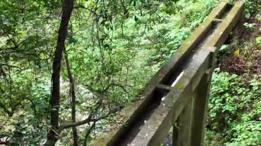 Şehir ortamında yenilikçi hidrofobik köprü tasarımı, 1 Mayıs 2025