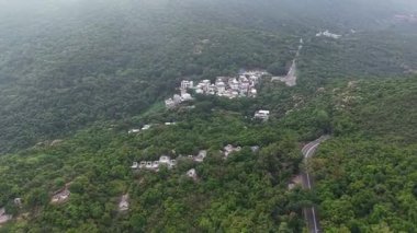 1 Mayıs 2025, Hong Kong Küçük Hawaii Barajı 'na Huzurlu Yürüyüş  