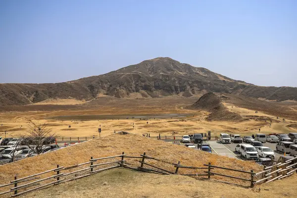 Modern bir müze binasının mimari ayrıntıları