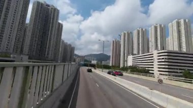 Hızlı şerit Tates Cairn Otoyolu, 4 Mayıs 2025 