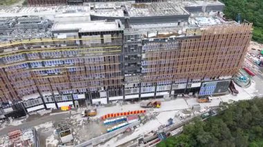 Modern Çin Tıp Hastanesi Dış İşleri, 10 Mayıs 2025  