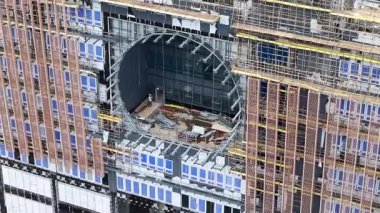 Modern Çin Tıp Hastanesi Dış İşleri, 10 Mayıs 2025  