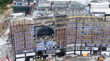 Modern Çin Tıp Hastanesi Dış İşleri, 10 Mayıs 2025  