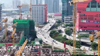 Kai Tak Hastanesi 'nin tıbbi tarih ve toplum programlarında önemi olan tarihi yeri, 11 Mayıs 2025  