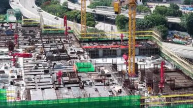 Kai Tak Hastanesi 'nin tıbbi tarih ve toplum programlarında önemi olan tarihi yeri, 11 Mayıs 2025  