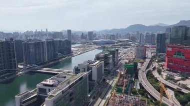 Kai Tak Hastanesi 'nin tıbbi tarih ve toplum programlarında önemi olan tarihi yeri, 11 Mayıs 2025  