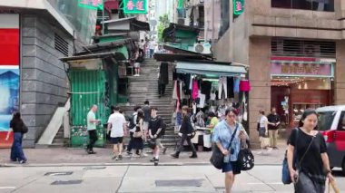 Modern Merkez Ofisleri, 17 Mayıs 2025