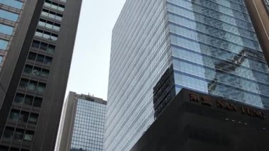 Sheung Wan Modern Ofisleri, 17 Mayıs 2025