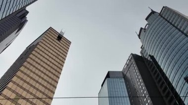 Sheung Wan Modern Ofisleri, 17 Mayıs 2025