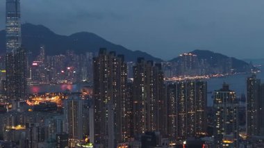 Batı Kowloon Kültür ve Geçiş Merkezi, 22 Mayıs 2025 