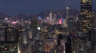 Kentsel Çekirdek Bağlantılı Kowloon Çeşitli Bölgeleri, 22 Mayıs 2025 