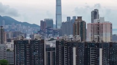 Ho Man Tin 'deki miras ve değişim, 18 Mayıs 2025