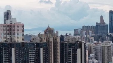 Ho Man Tin 'deki miras ve değişim, 18 Mayıs 2025