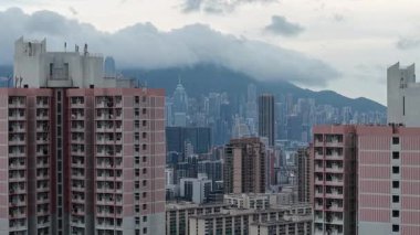 Ho Man Tin 'deki miras ve değişim, 18 Mayıs 2025