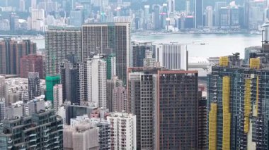 Hung Hom Limanı Yaşam ve Geçiş, 18 Mayıs 2025