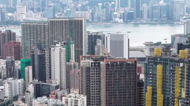 Hung Hom Limanı Yaşam ve Geçiş, 18 Mayıs 2025