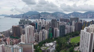 Hung Hom Limanı Yaşam ve Geçiş, 18 Mayıs 2025