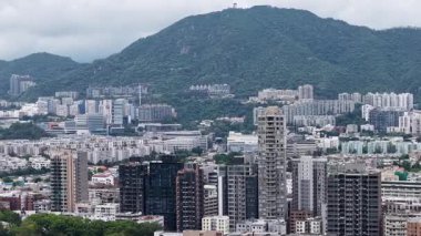 Şehrin Kalbi, Orta Kowloon, 18 Mayıs 2025