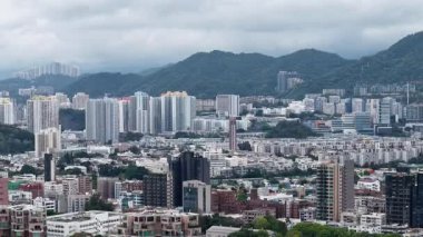 Şehrin Kalbi, Orta Kowloon, 18 Mayıs 2025