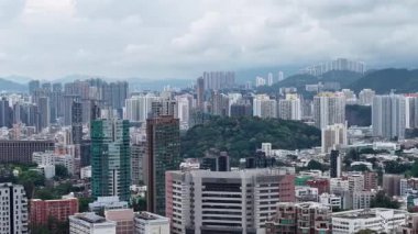 Şehrin Kalbi, Orta Kowloon, 18 Mayıs 2025