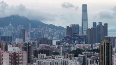 Güney Kowloon 'un Cazibesini Keşfeden, 18 Mayıs 2025