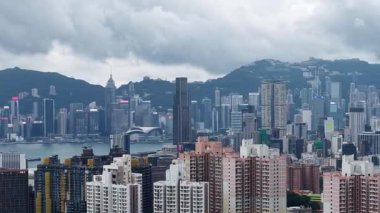 Güney Kowloon 'un Cazibesini Keşfeden, 18 Mayıs 2025